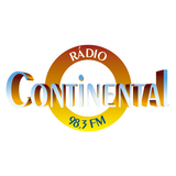 Rádio Continental Zeichen