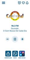 Rádio Continental постер