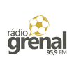 Rádio Grenal - 95,9 FM
