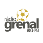 Rádio Grenal ikon