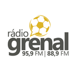 Rádio Grenal - 95,9 FM, 88,9FM
