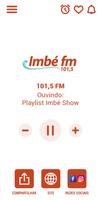Rádio Imbé FM ポスター