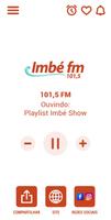 Rádio Imbé FM poster
