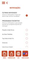 Rádio Imbé FM screenshot 3