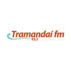 Rádio Tramandaí FM - 93,3 FM أيقونة