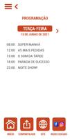 Rádio Tramandaí FM - 93,3 FM تصوير الشاشة 2