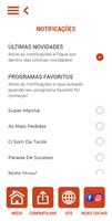 Rádio Tramandaí FM - 93,3 FM تصوير الشاشة 3