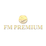 FM Premium иконка