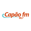 Rádio Capão FM - 90,7 FM আইকন