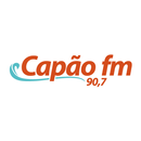 Rádio Capão FM - 90,7 FM APK