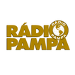 آیکون‌ Rádio Pampa - 97,5 FM