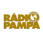 Rádio Pampa آئیکن