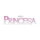 Rádio Princesa icône