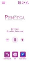 Rádio Princesa постер