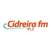 Rádio Cidreira FM - 91,3 FM