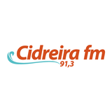 Rádio Cidreira FM icône