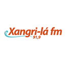 Rádio Xangri-lá FM - 91,9 FM APK