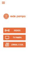 Rede Pampa 海報