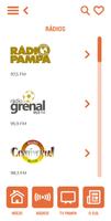 Rede Pampa screenshot 1