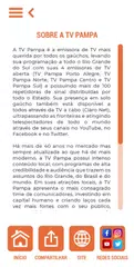 download TV Pampa APK