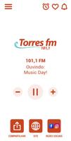 Rádio Torres FM постер