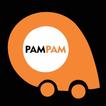 Pampam - Passageiros icon