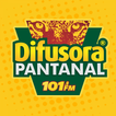 Difusora Pantanal FM ikon