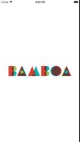 Bamboa Brasil Affiche