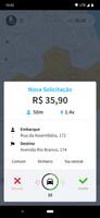 PARACAR - Motorista screenshot 2