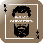 Barbearia Parada Obrigatória icône