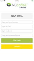 Nucoffee a Fixar 스크린샷 1