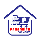 Paranaíba em Casa APK