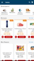 Paraná Supermercados Online poster