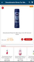 Paraná Supermercados Online screenshot 1