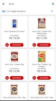 Paraná Supermercados Online screenshot 3