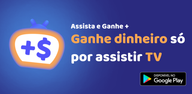 Guia passo a passo: como baixar Assista e Ganhe + no Android