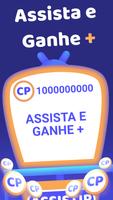 Assista e Ganhe + 海报