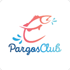 Pargos أيقونة