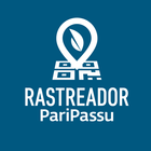 Rastreador PariPassu 图标