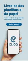 CLICQ Affiche