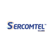 Clube Sercomtel أيقونة