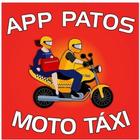 Patos Mototáxi ikona