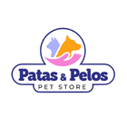 Patas e Pelos Pet Delivery icon