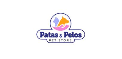 Patas e Pelos Pet Delivery poster
