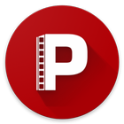 PatroCine Cinemas आइकन