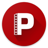 PatroCine Cinemas Zeichen