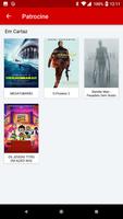 PatroCine Cinemas स्क्रीनशॉट 1