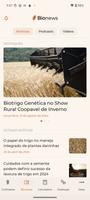 BIOTRIGO Genética स्क्रीनशॉट 2