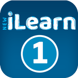Pearson New iLearn English Vol biểu tượng