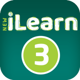 Pearson New iLearn English Vol biểu tượng